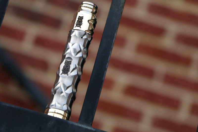 Vex 18650