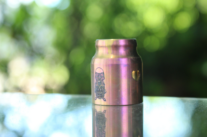 Battle Cap S24