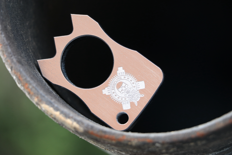 CLTAC Comp Claw