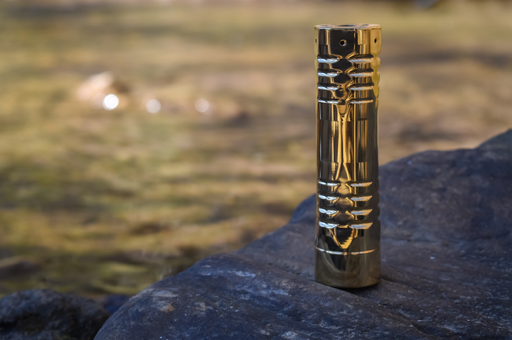 Bolt Collection – Comp Lyfe