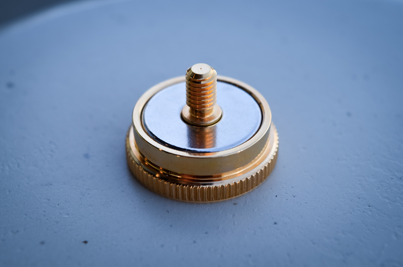 Spare Housing Magnets