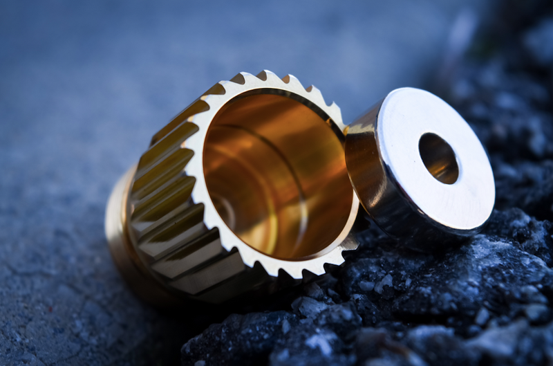 Housing Spare Parts