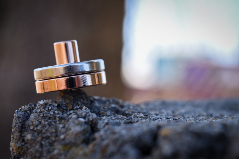 Housing Spare Parts