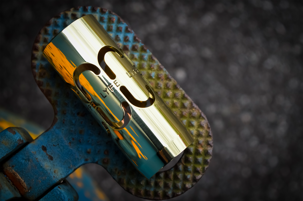 Saw | 21700 – Comp Lyfe