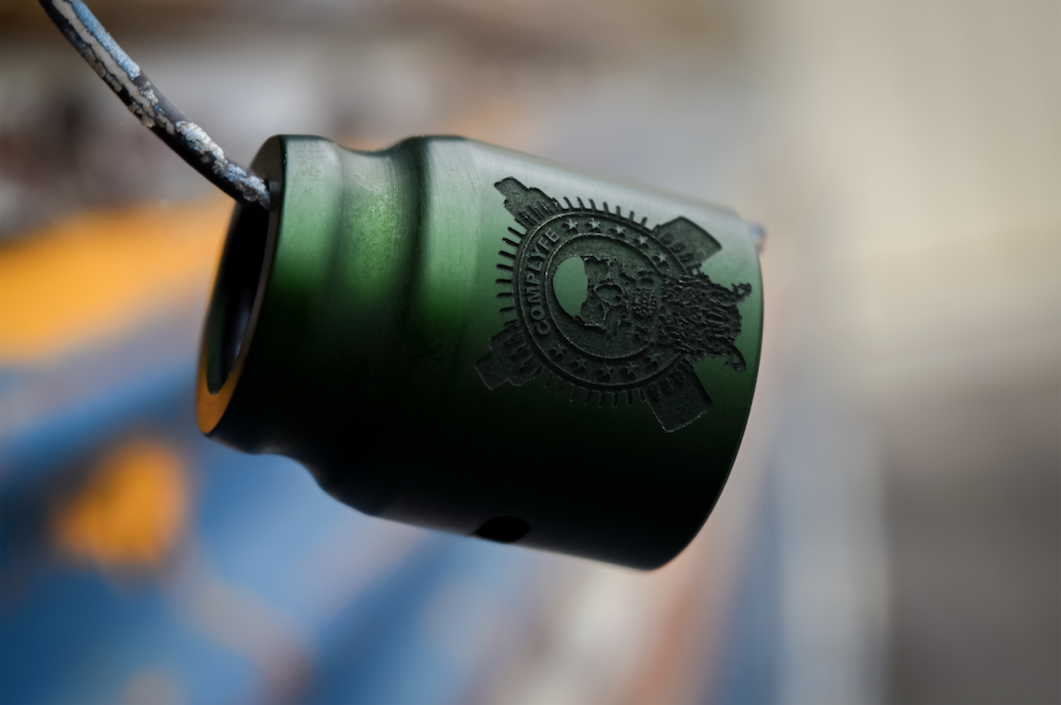 Battle Cap S – Comp Lyfe Battle Cap S – Comp Lyfe