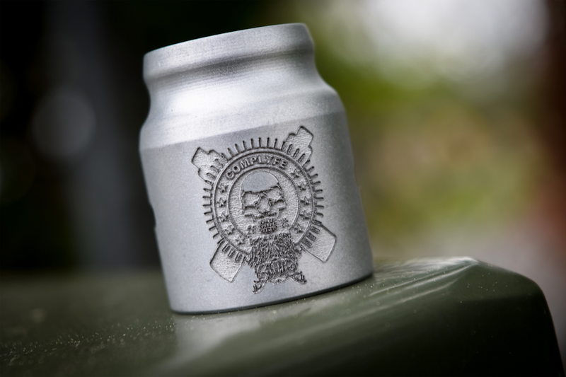 Battle Cap S – Comp Lyfe