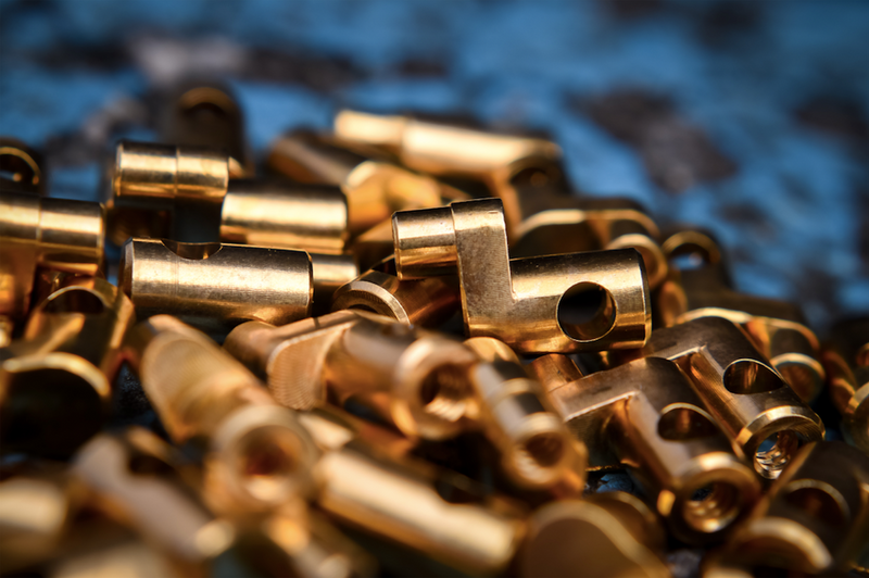 Deck Spare Parts