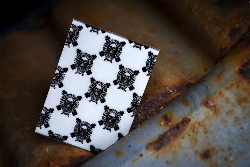 Comp Lyfe Battery Wraps