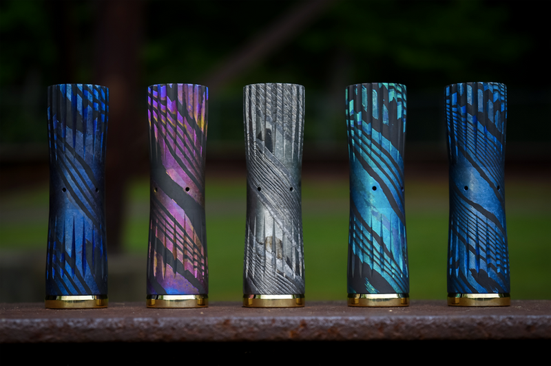 Piranha Collection
