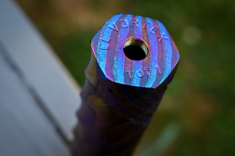 Vortex Collection