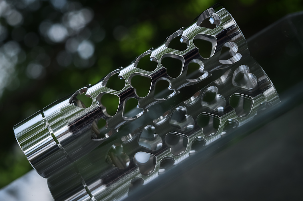 CompLyfe CLSV ano ti tube コンプライフ｜喫煙具・ライター