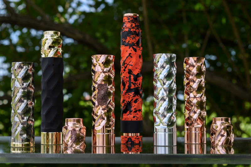 Flamethrower Collection
