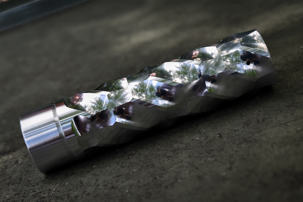 Flamethrower Collection – Comp Lyfe
