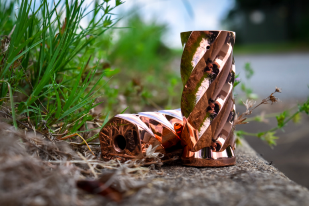 Vortex Collection – Comp Lyfe