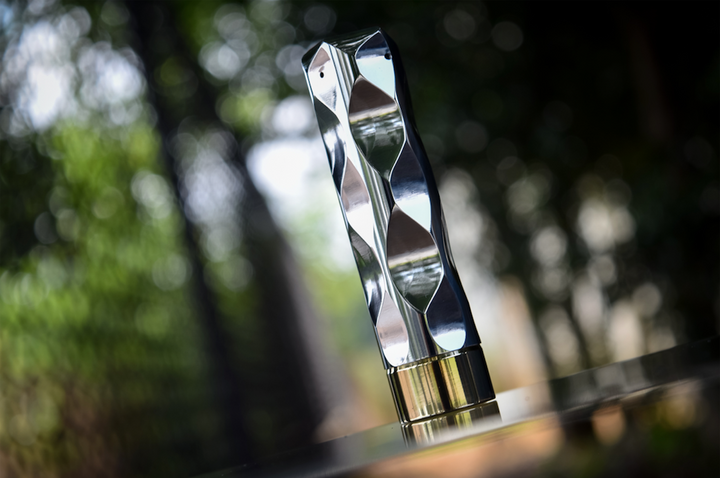 CompLyfe TripleEtch Brass TUBEONLYコンプライフ | LINKMEDICAL.EU CompLyfe TripleEtch Brass TUBEONLYコンプライフ | LINKMEDICAL.EU
