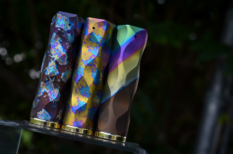 Stealth Collection