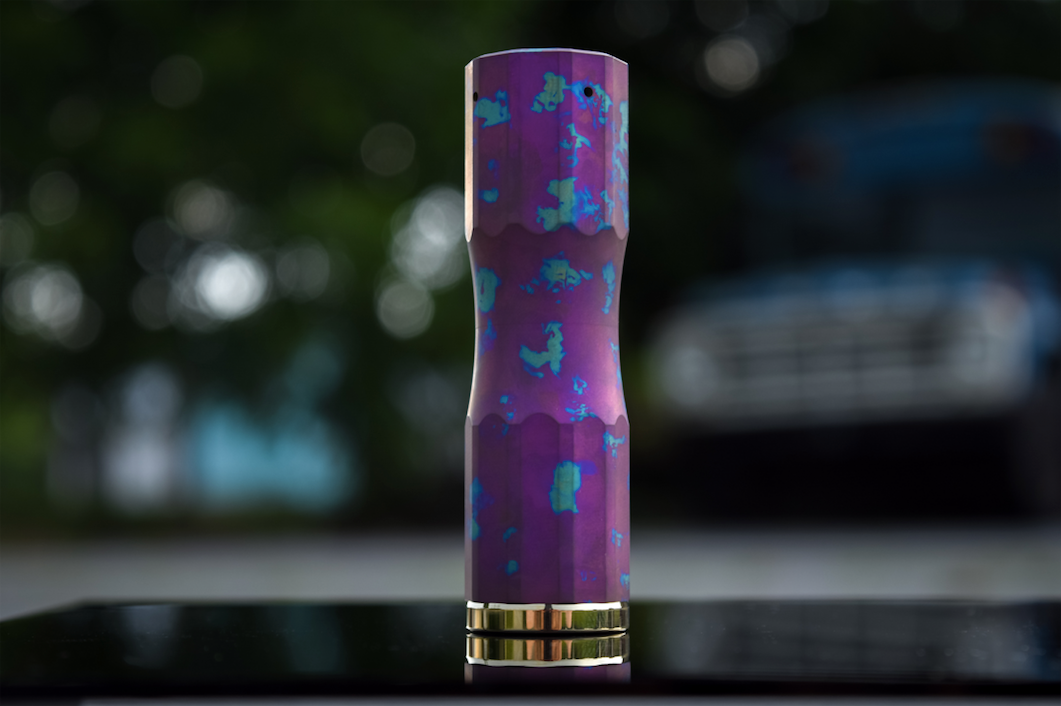 Circus Collection – Comp Lyfe