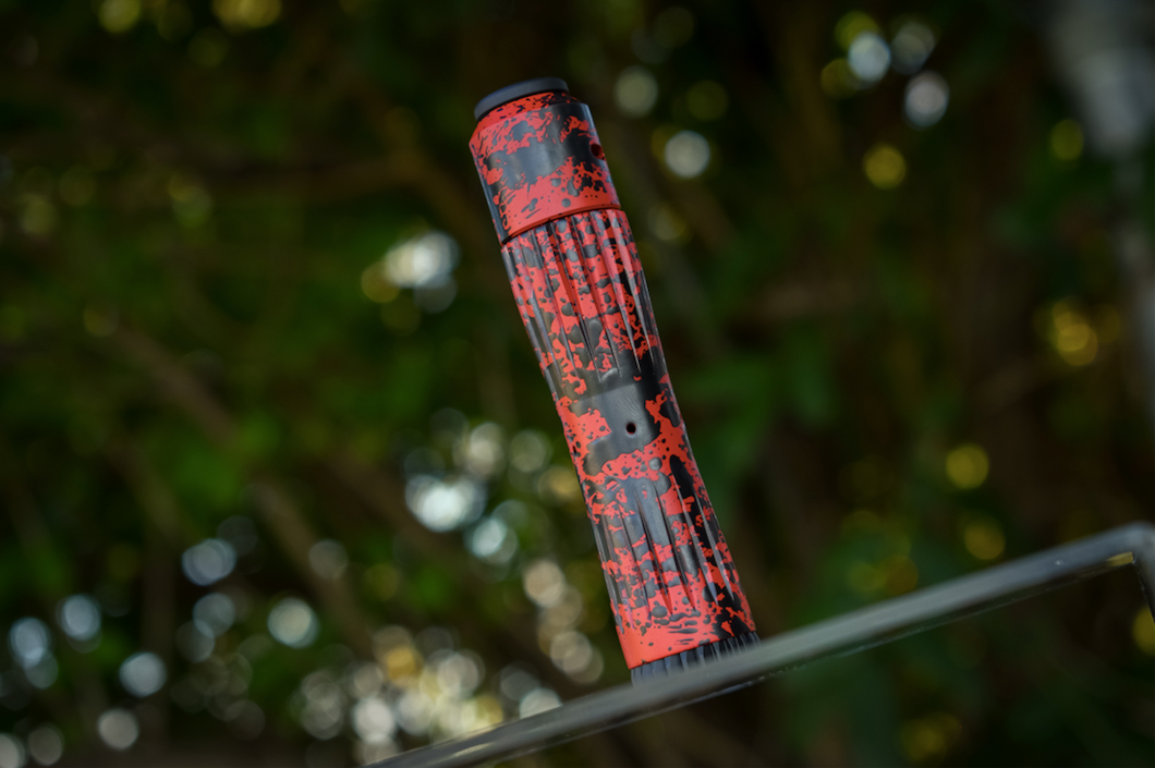 Piranha Collection – Comp Lyfe