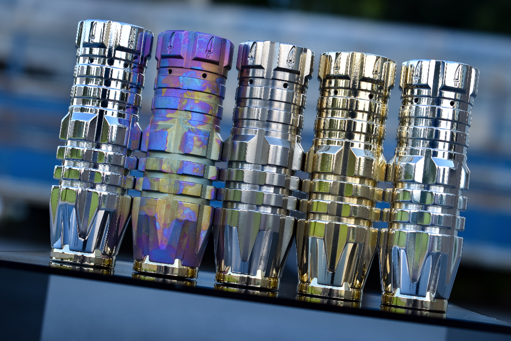 Predator Collection – Comp Lyfe Predator Collection – Comp Lyfe