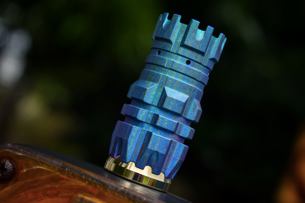 Predator Collection – Comp Lyfe