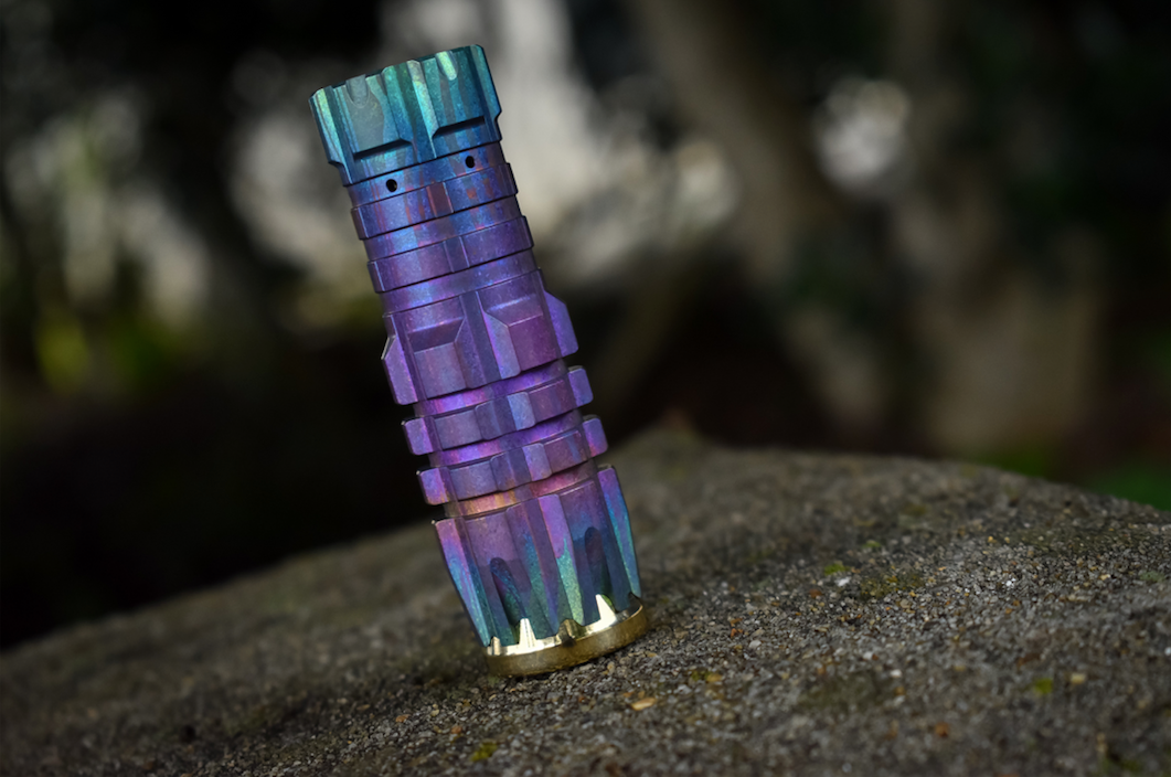 Predator Collection – Comp Lyfe