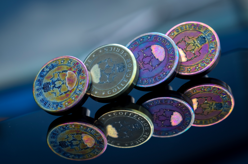 Comp Lyfe Buttons