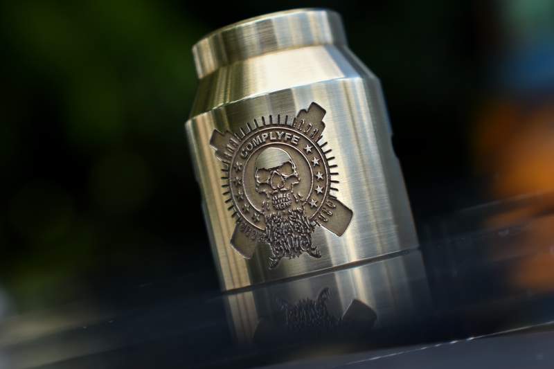 BC Reloaded Cap