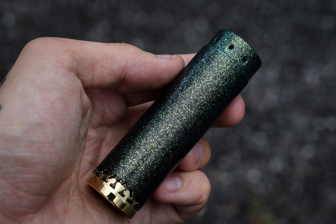 Vape COMPLYFE HK25 Tungsten MOD Vape COMPLYFE HK25 Tungsten MOD