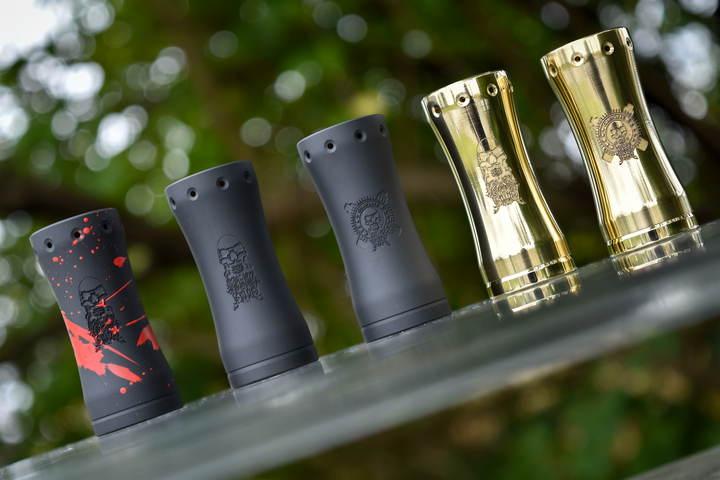 Takeover Collection – Comp Lyfe Takeover Collection – Comp Lyfe