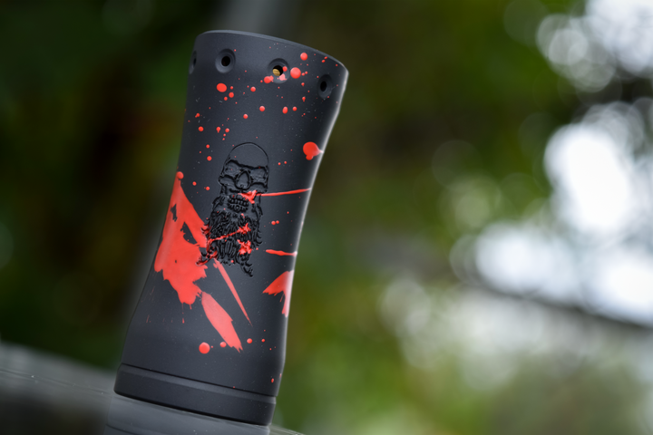 Takeover Collection – Comp Lyfe