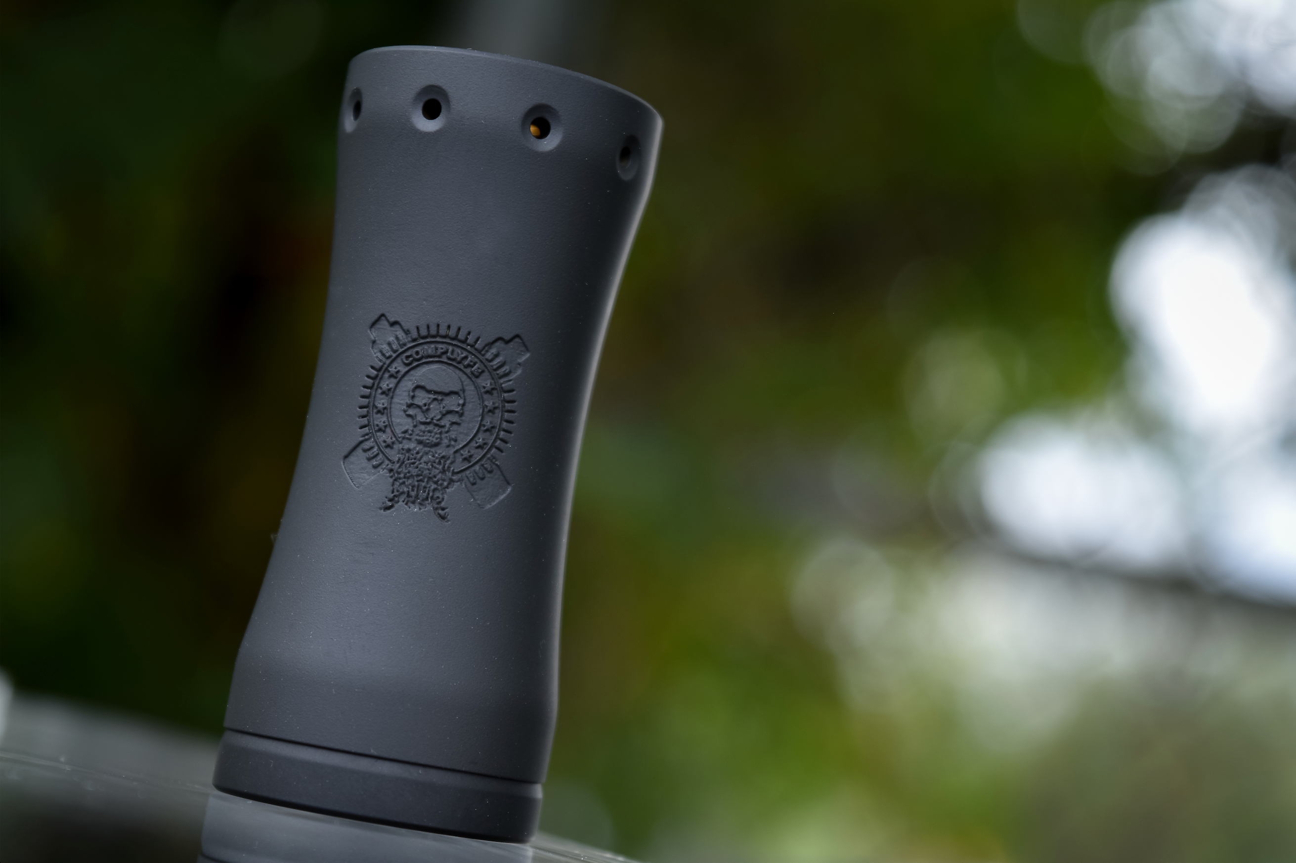 Takeover Collection – Comp Lyfe