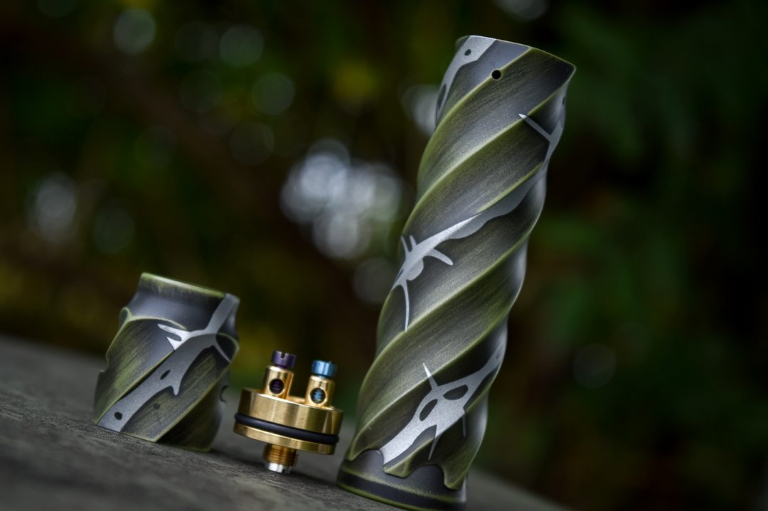 Vortex Collection – Comp Lyfe Vortex Collection – Comp Lyfe