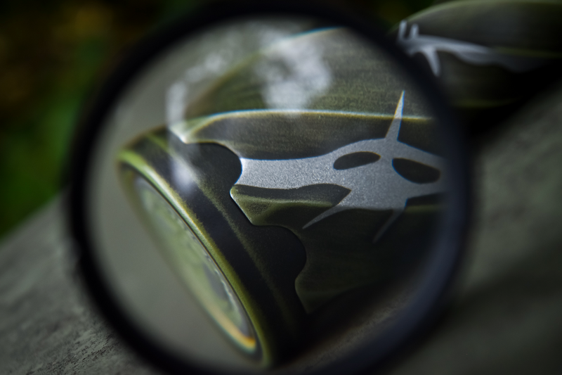 Vortex Collection