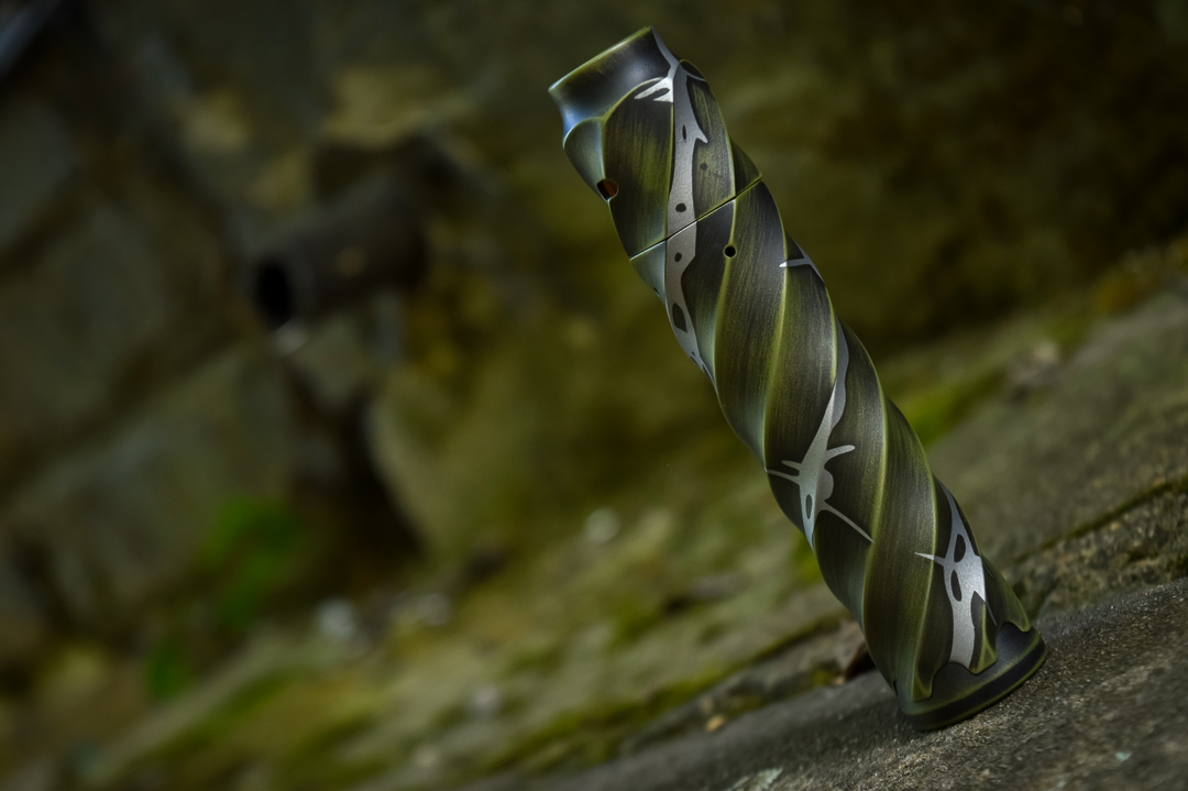 Vortex Collection – Comp Lyfe