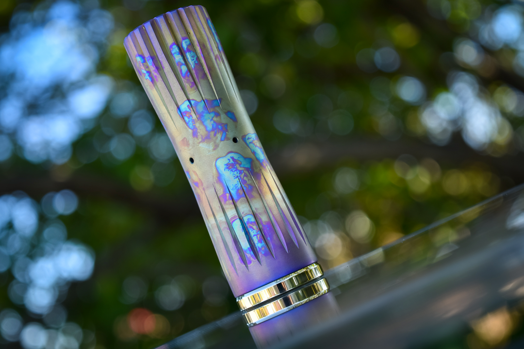 Piranha Collection – Comp Lyfe