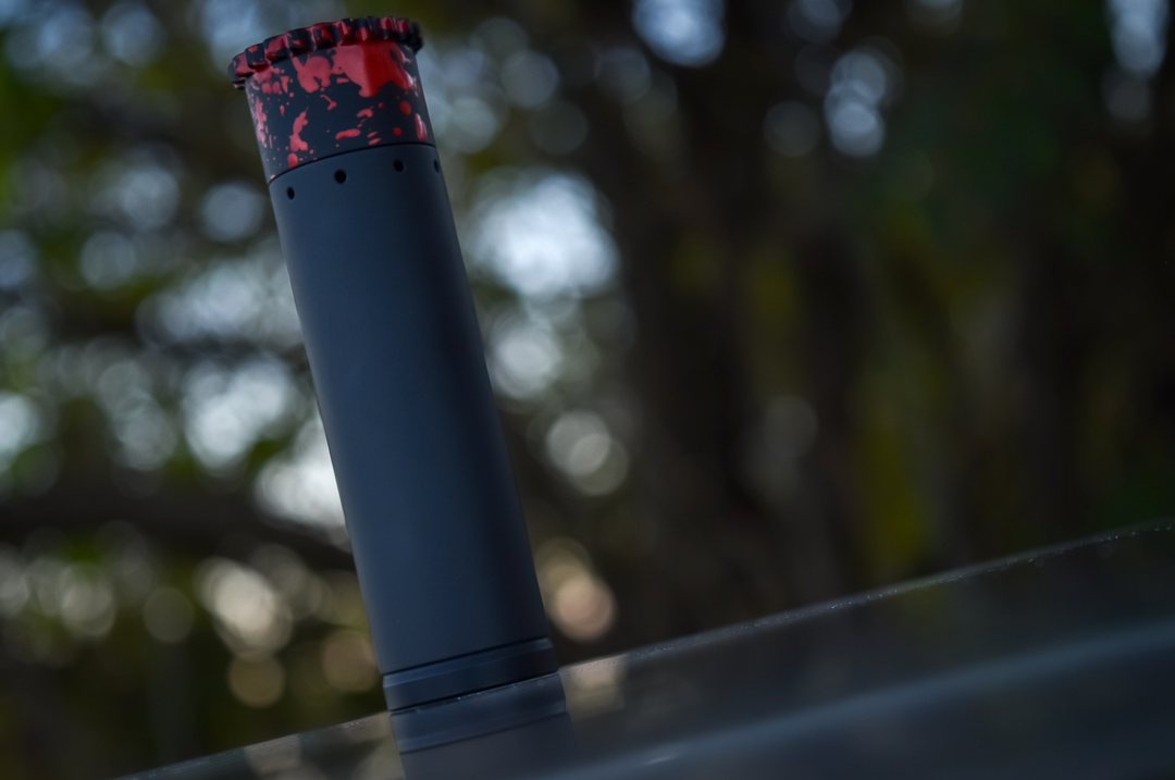 Complyfe Swiss Red 18650 Complyfe Swiss Red 18650