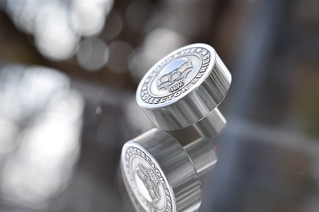 低価格 Comp Buttons Lyfe トップス