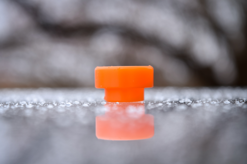 Standard Tip – Comp Lyfe