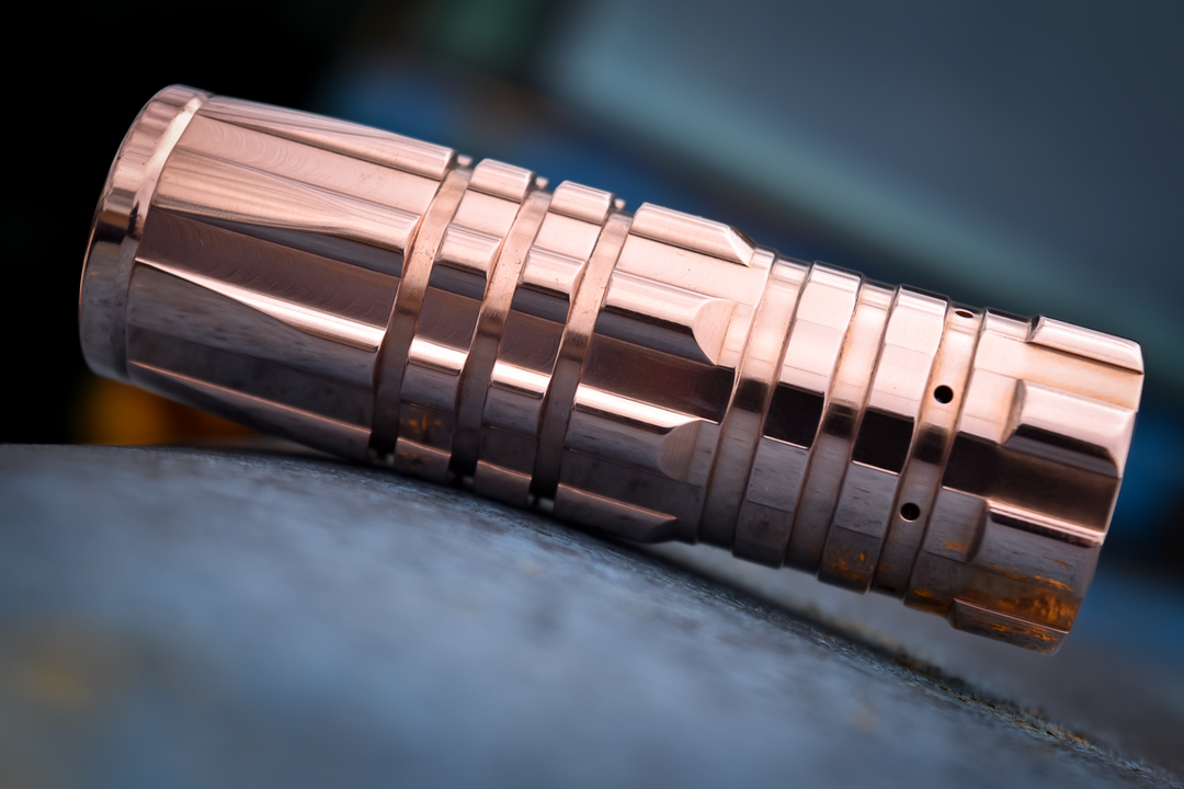 Predator Collection – Comp Lyfe