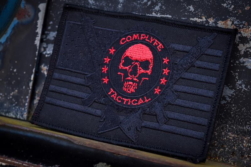 Tactical Backpack