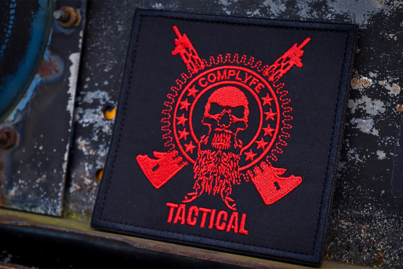 Tactical Backpack