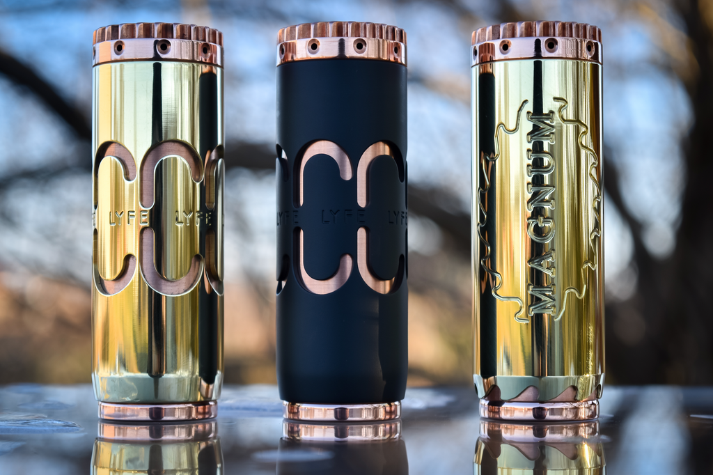 Predator Collection – Comp Lyfe