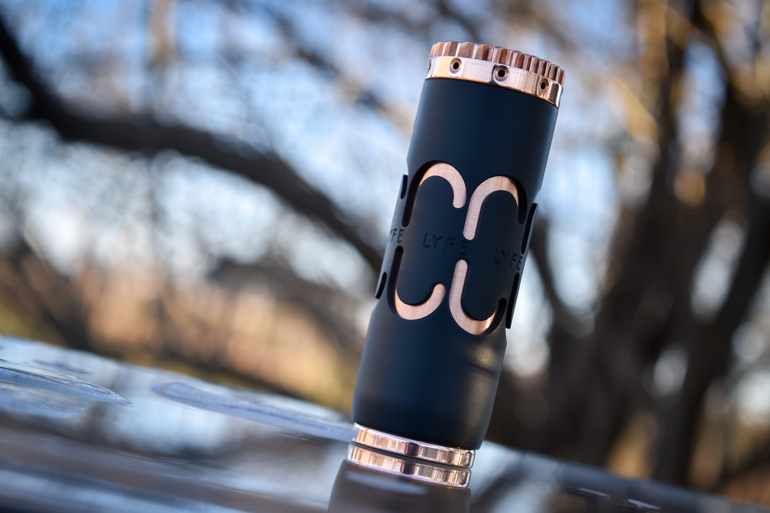 Predator Collection – Comp Lyfe