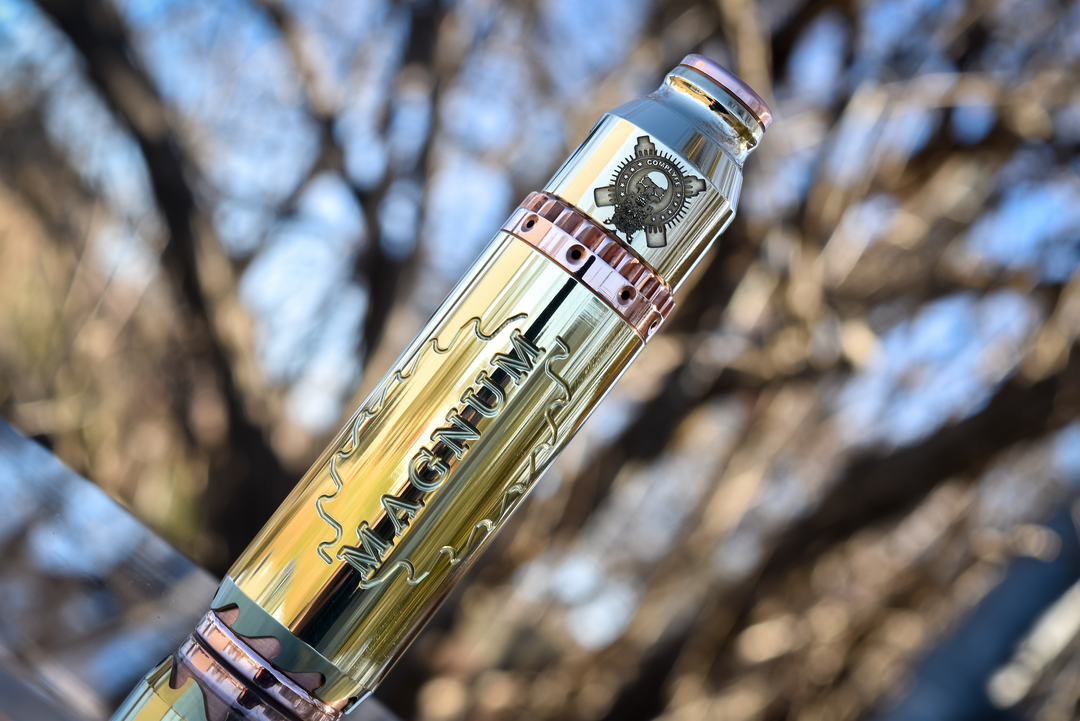 Saw | 21700 – Comp Lyfe