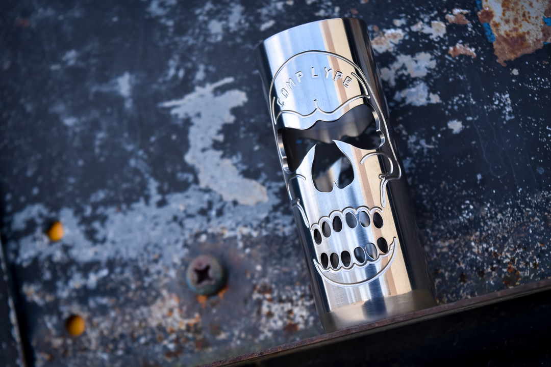 Saw | 21700 – Comp Lyfe