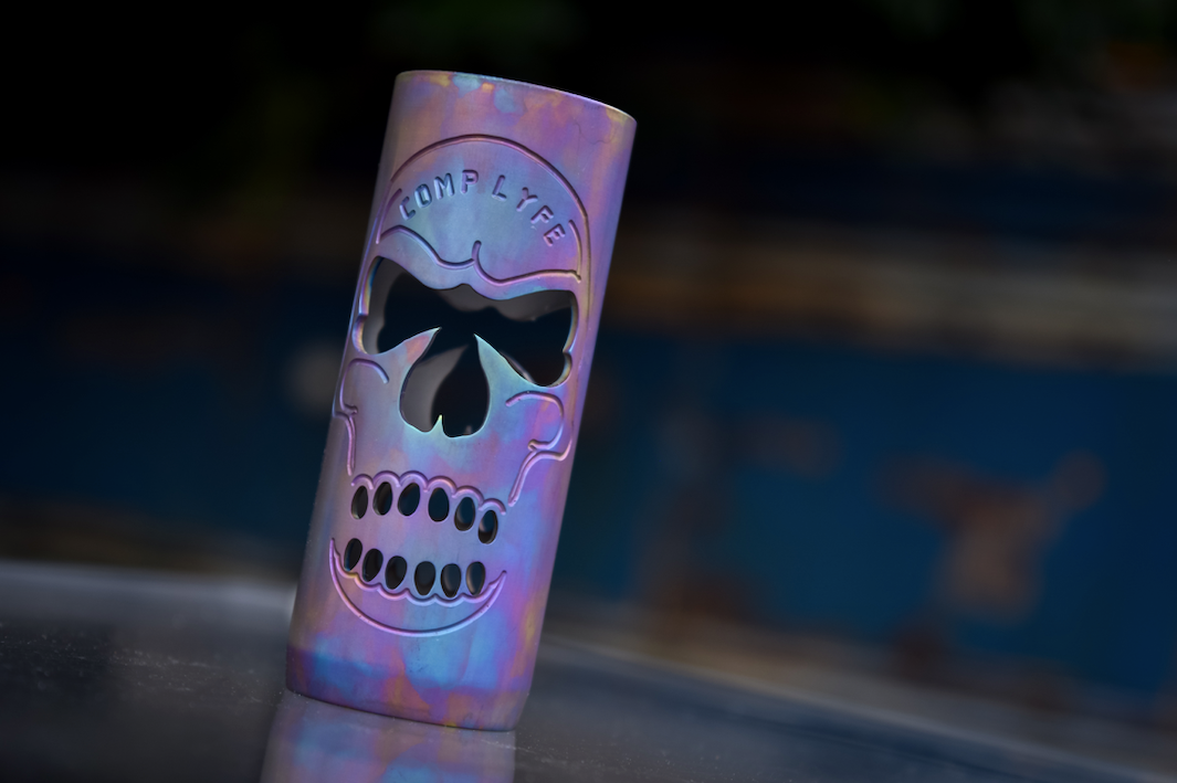 Saw | 21700 – Comp Lyfe