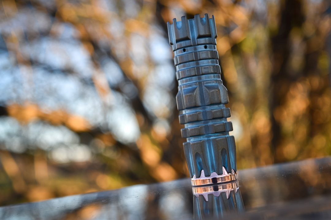Predator Collection – Comp Lyfe