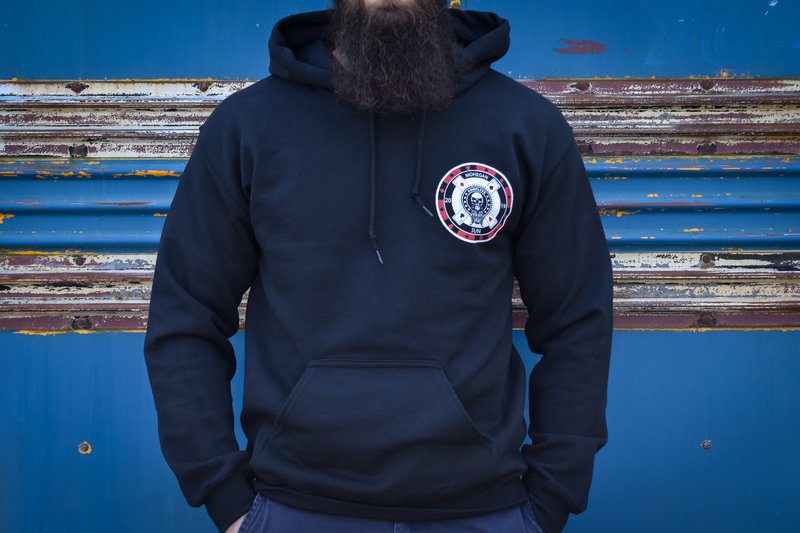 Mohegan Sun 2019 Hoodie