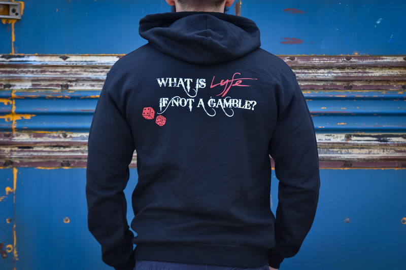 Mohegan Sun 2019 Hoodie