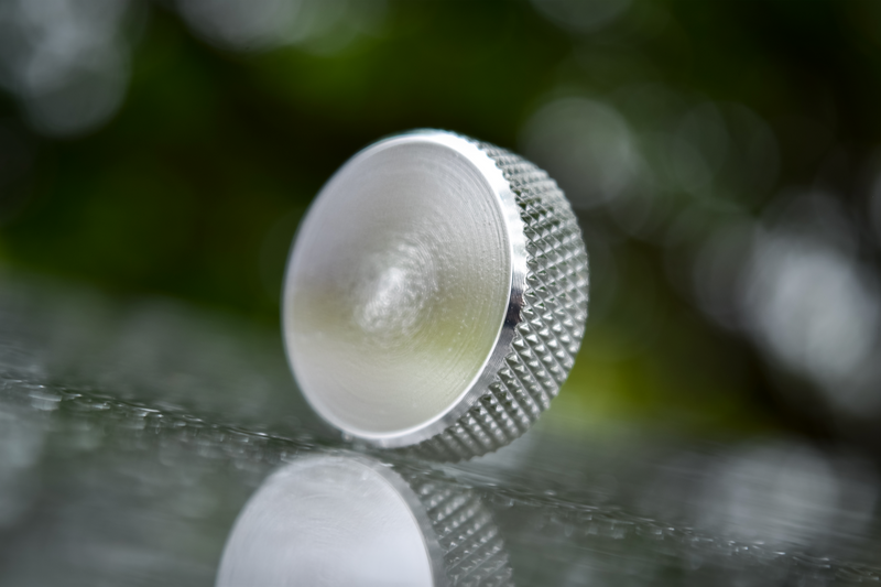 Comp Button + Disc